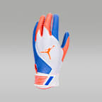 Jordan Fly Elite Batting Gloves (1 Pair)