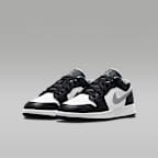 エア ジョーダン 1 LOW ジュニアシューズ