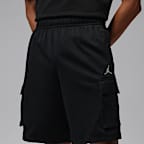 Jordan Brooklyn Men's Festival Cargo Shorts