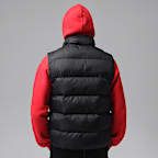 Jordan Brooklyn Men's Gilet
