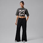 Jordan Women's Girlfriend T-Shirt