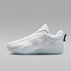 화이트/아이스 블루