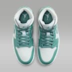 Tenis para mujer Air Jordan 1 Mid