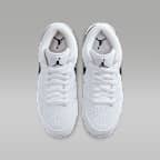 Tacos para niños de preescolar y grandes Jordan 1 Low