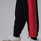 Jordan Air 2-teiliges Hoodie-Set (Kleinkinder)