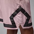Jordan París Saint-Germain Pantalón corto Dri-FIT Diamond - Niño/a