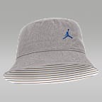 UCLA Primetime Apex Men's Jordan Brand College Bucket Hat