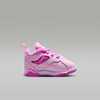 Jordan MVP 92 Baby/Toddler Shoes