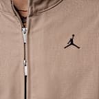 Jordan Flight workwearjack met graphic voor heren
