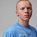 Jordan Brooklyn Men's Graphic T-Shirt