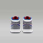 รองเท้าเด็กโต Air Jordan 1 Mid SE "Hare"
