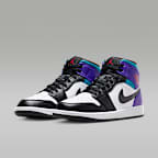 Air Jordan 1 中筒男鞋