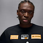 Jordan AJ12 "Taxi" Men's T-Shirt