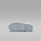 Jordan 1 Mid Little Kids' Shoes