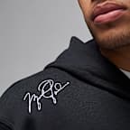 Jordan Essentials Men's Fleece Pullover Hoodie