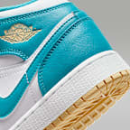 Air Jordan 1 Mid Older Kids' Shoes