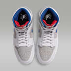 Air Jordan 1 Mid SE Men's Shoes