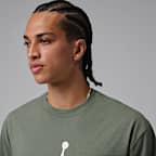 Jordan Brooklyn Men's Graphic T-Shirt