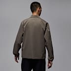 조던 남성 골프 재킷