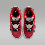 Tenis para niños grandes Jordan Son of Mars Low