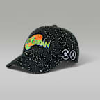 Boné Jordan Space Jam Club Júnior