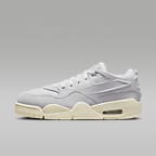 Neutral Grey/Coconut Milk/White