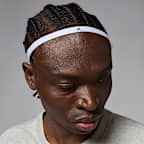 Pannband Jordan Sport med tryck (6-pack)