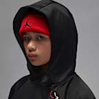 Jordan Therma-FIT Sudadera con capucha de tejido Ease Fleece - Niño/a