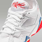 Tenis para niños grandes Air Jordan MVP 92