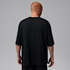 Jordan Flight Essentials Men's Oversized T-Shirt