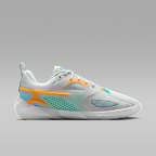 ジョーダン エアー シリーズ PF "Poolside" バスケットボールシューズ