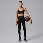 Jordan Sport Flightweight Women's Light-Support Sports Bra