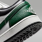 Air Jordan 1 Low Tenis para hombre