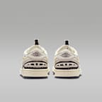 エア ジョーダン 1 LOW メソッド オブ メイク ウィメンズシューズ