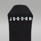 Calcetas (3 pares) Jordan Essentials