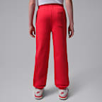 Jordan Brooklyn Fleece Big Kids' Joggers
