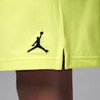 Jordan Older Kids' Jumpman Woven Play Shorts