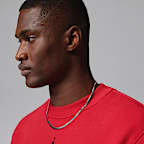 Jordan Brooklyn Men's Crew-Neck Sweatshirt