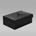 エア ジョーダン 4 レトロ "Black Cat" ジュニアシューズ