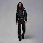 Jordan Brooklyn Women's Full-Zip Tracksuit Jacket