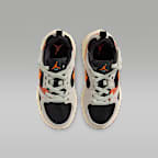 รองเท้าเด็กเล็ก Jordan CMFT Era