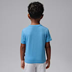 Playera Brooklyn Auto '84 infantil Jordan