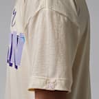 Jordan Big Kids' "Our Turn" T-Shirt