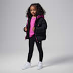 Jordan Dri-FIT Essentials Little Kids' Leggings