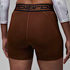 Shorts de 13 cm para mujer Jordan Sport