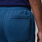 Jordan Brooklyn Fleece-Jogginghose (ältere Kinder)