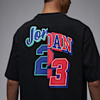 Jordan Men's Oversized T-shirt