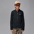 Jordan Big Kids' 3-In-1 System Jacket