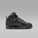 Calzado para niños grandes Jordan Spizike