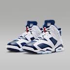 エア ジョーダン 6 レトロ メンズシューズ